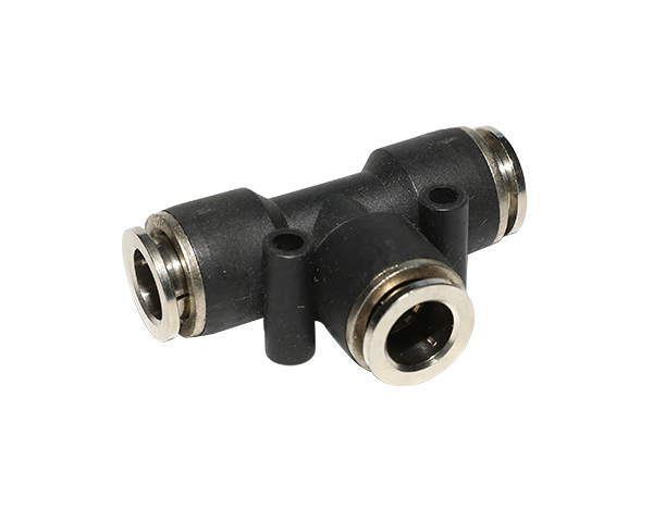 Pneumatic connector JL-1006