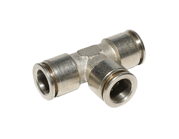 Pneumatic connector JL-1009