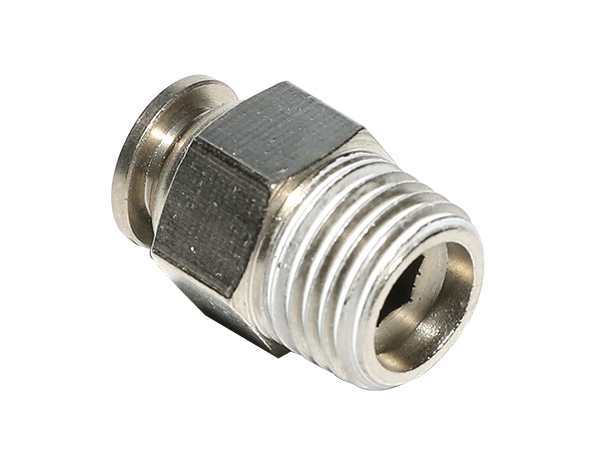 Pneumatic connector JL-1014