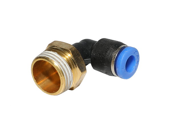 Pneumatic connector JL-1019