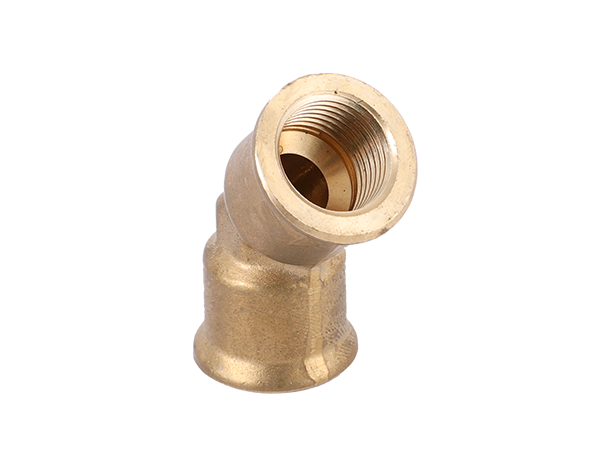 copper joint jl-3019