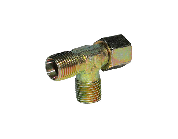 Iron joint JL-5002